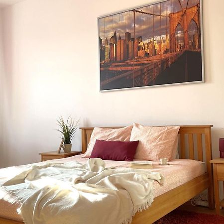 Апартаменты Apartament Swietojanska Гдыня Экстерьер фото