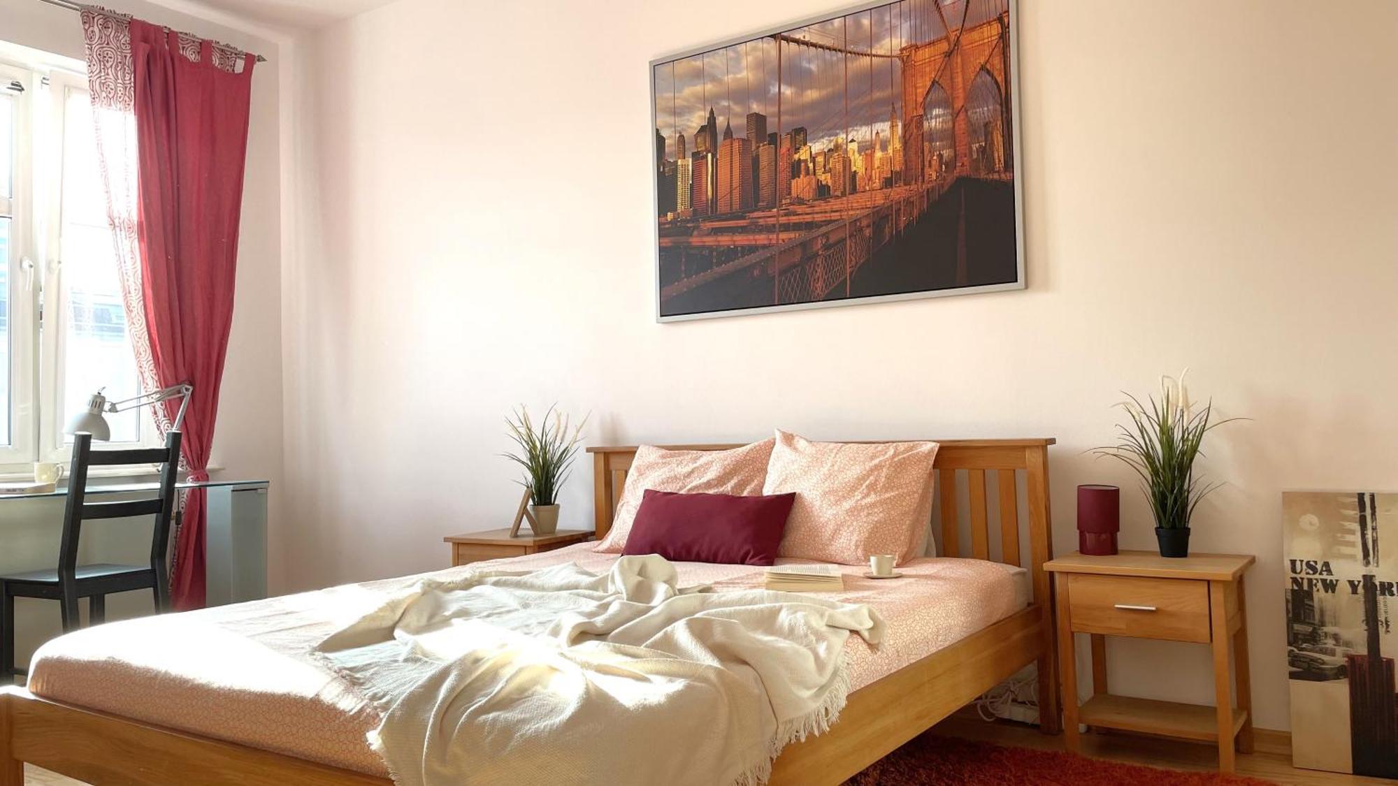 Апартаменты Apartament Swietojanska Гдыня Экстерьер фото