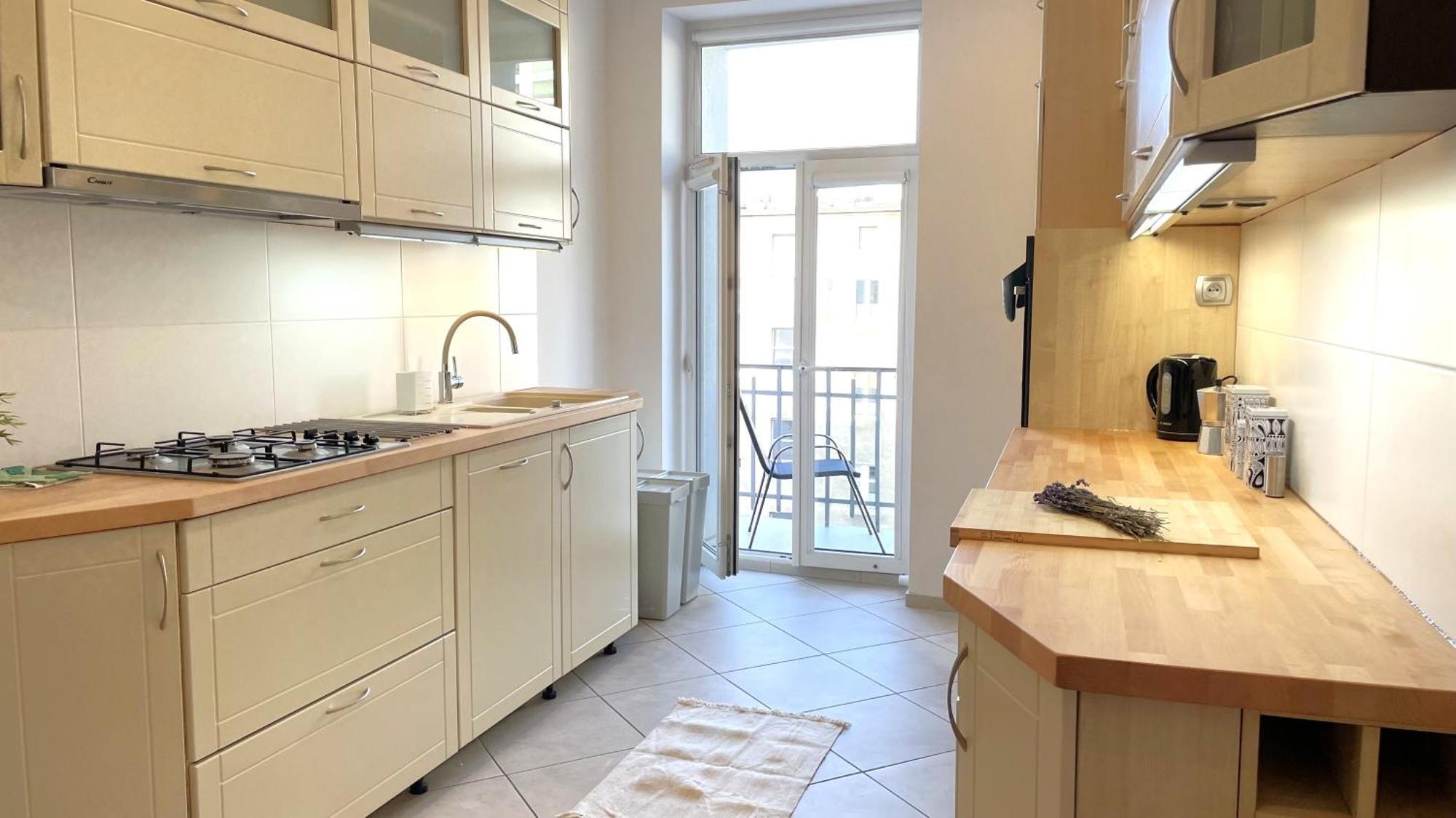 Апартаменты Apartament Swietojanska Гдыня Экстерьер фото