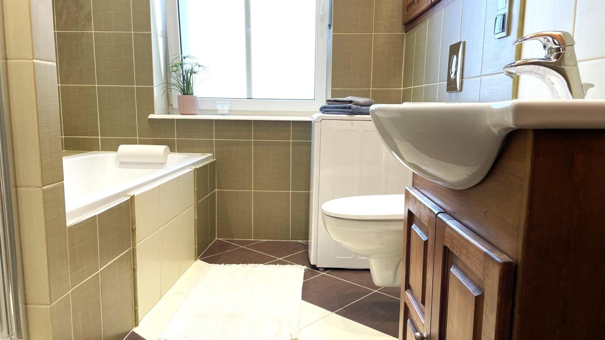 Апартаменты Apartament Swietojanska Гдыня Экстерьер фото