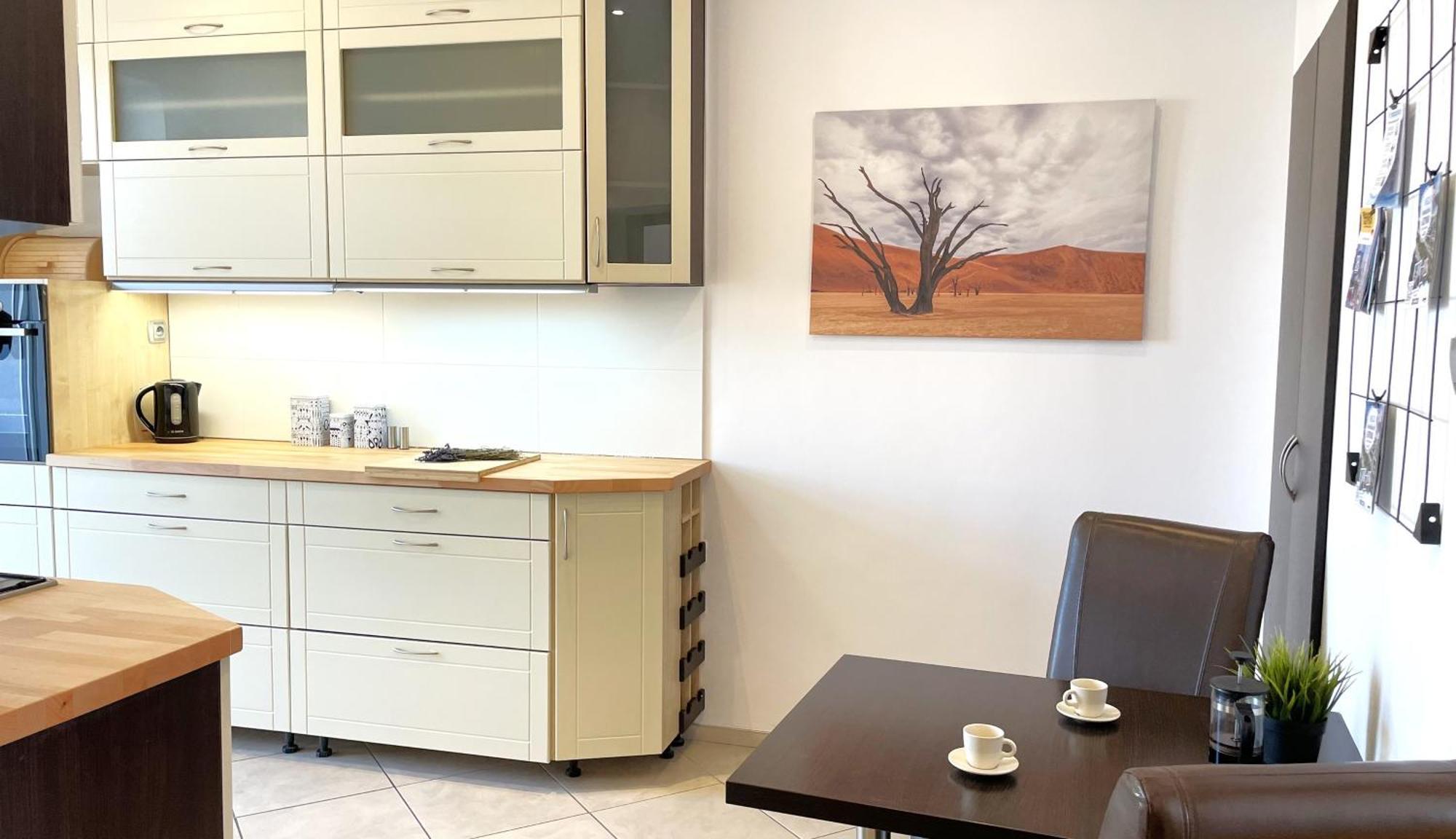 Апартаменты Apartament Swietojanska Гдыня Экстерьер фото