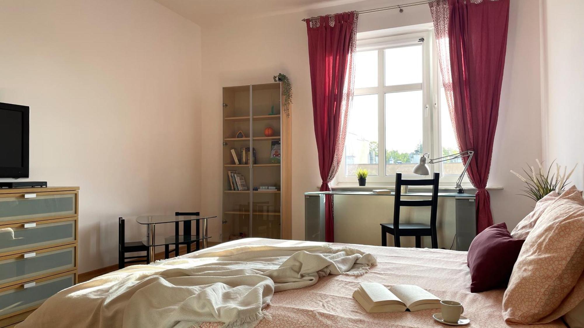 Апартаменты Apartament Swietojanska Гдыня Экстерьер фото