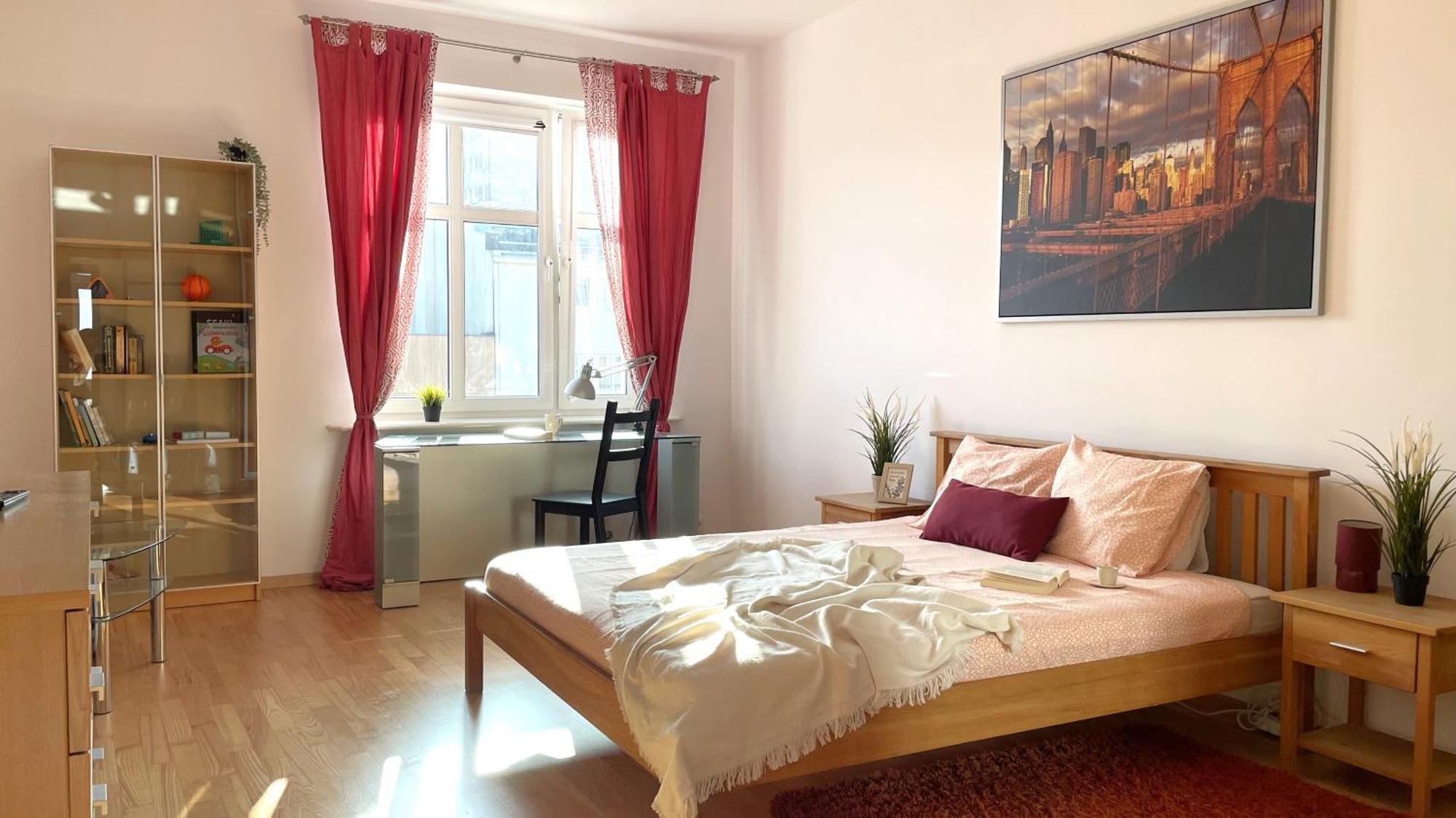 Апартаменты Apartament Swietojanska Гдыня Экстерьер фото