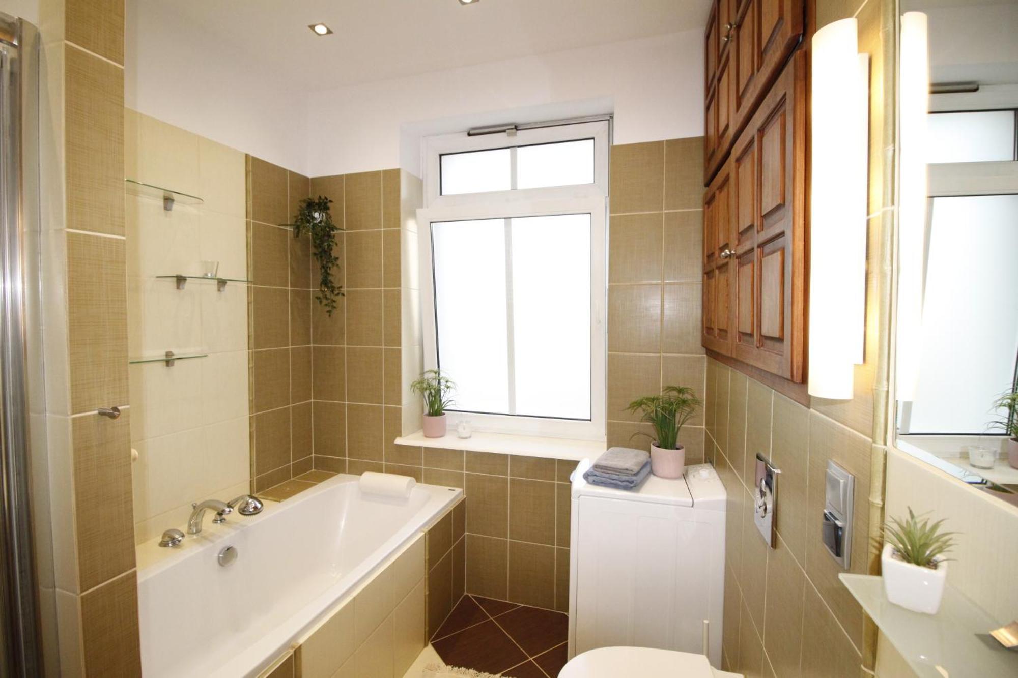 Апартаменты Apartament Swietojanska Гдыня Экстерьер фото